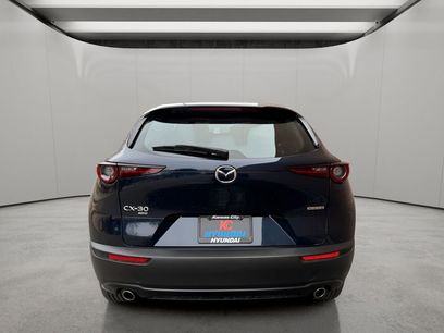 Used 2024 MAZDA CX-30 AWD 2.5 S