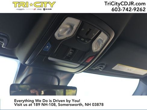 New 2026 RAM 3500 Big Horn image 30