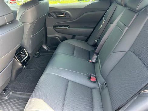 Certified 2026 Toyota Crown w/ Advanced Technology Package AWD/4WD image 16