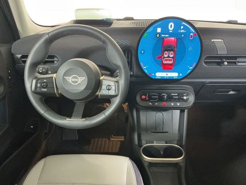 Certified 2025 MINI Cooper S image 9