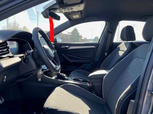 New 2026 Volkswagen Jetta Sport FWD image 3
