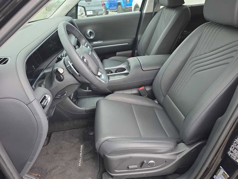 Certified 2026 Hyundai Palisade SEL image 11