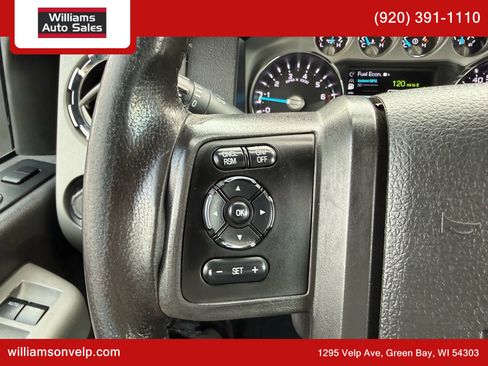 Used 2016 Ford F350 Lariat image 23