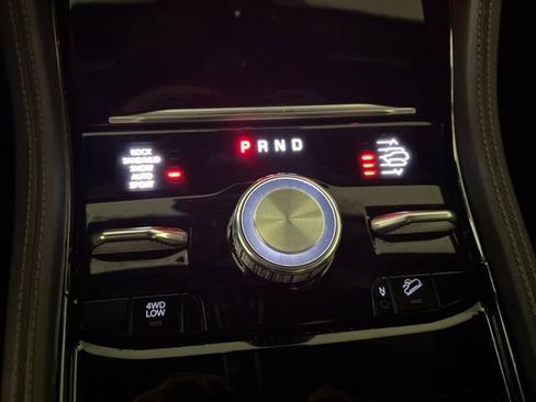 Used 2021 Jeep Grand Cherokee L Summit AWD/4WD image 34