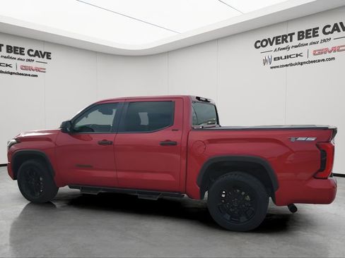 Used 2022 Toyota Tundra SR5 image 6