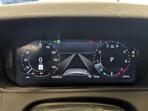 Used 2023 Land Rover Range Rover Velar R-Dynamic S image 26