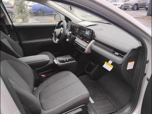 New 2026 Hyundai Ioniq 5 SE image 10