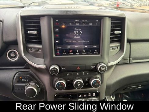 Used 2020 RAM 1500 Big Horn image 13