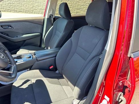 Certified 2023 Nissan Rogue S AWD/4WD image 27