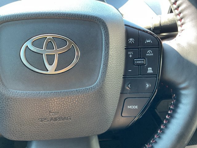Used 2024 Toyota Prius Prime FWD image 22