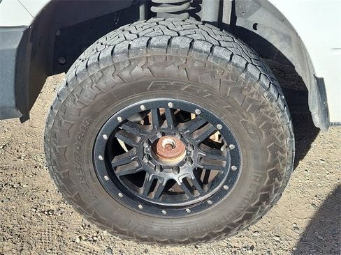 Used 2017 RAM 3500 Tradesman w/ Chrome Appearance Group image 5