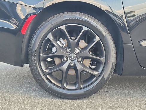 New 2026 Chrysler Pacifica Select w/ S Appearance Package FWD image 6