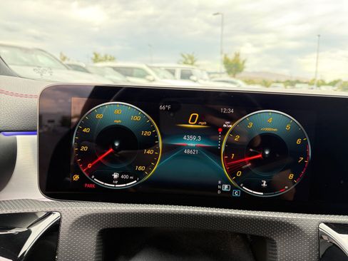 Certified 2023 Mercedes-Benz CLA 250 4MATIC image 10