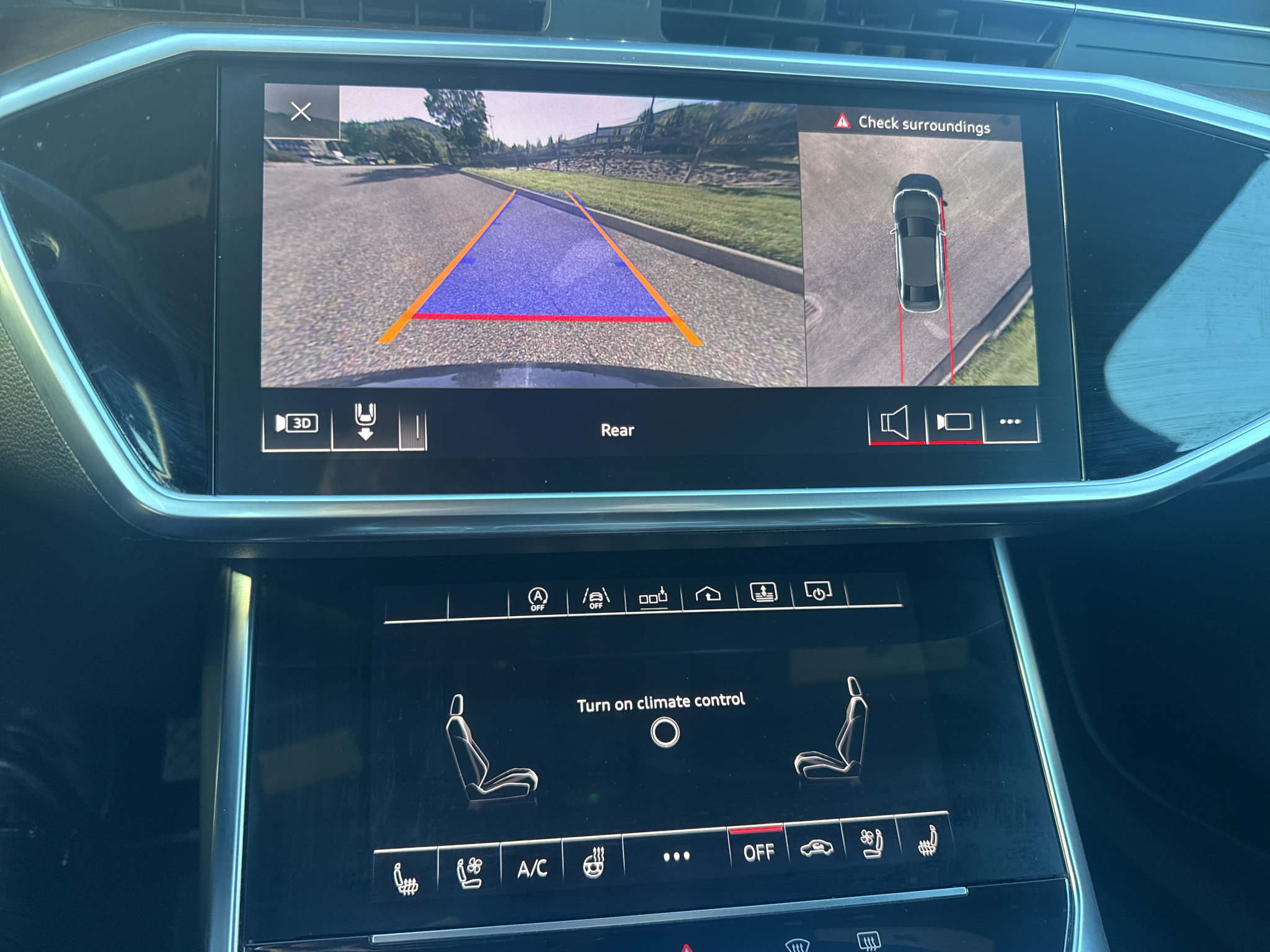 Used 2019 Audi A6 3.0T Premium Plus w/ Premium Plus Package AWD/4WD image 15