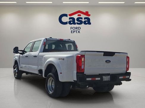Used 2023 Ford F350 XL w/ FX4 Off-Road Package image 4