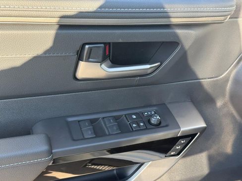 New 2026 Toyota Tundra Limited image 13