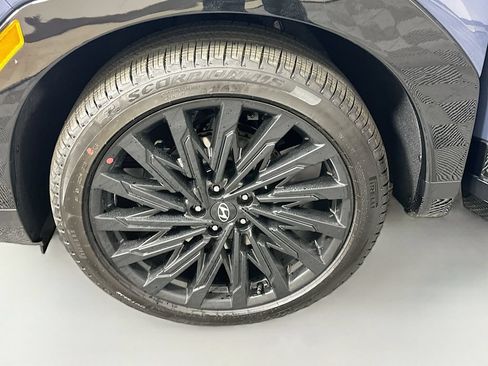 New 2026 Hyundai Santa Fe Calligraphy FWD image 22
