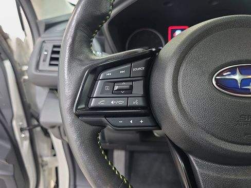 Used 2023 Subaru Ascent Onyx Edition AWD/4WD image 17