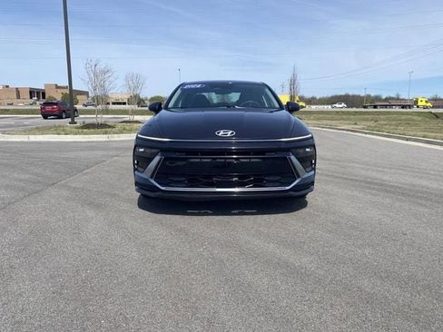 Used 2024 Hyundai Sonata SEL image 8