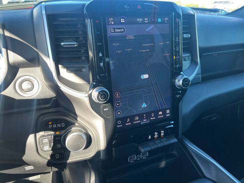 Used 2025 RAM 1500 Big Horn image 28
