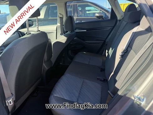 Certified 2022 Kia Seltos LX image 5