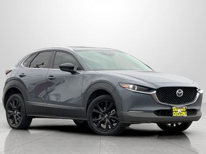 Used 2023 MAZDA CX-30 AWD 2.5 S w/ Preferred Package