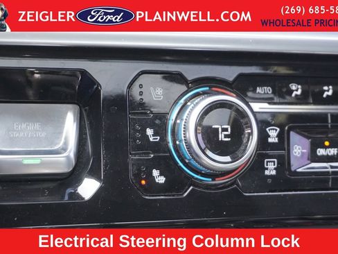 Used 2022 GMC Sierra 1500 Denali w/ Denali Reserve Package image 23