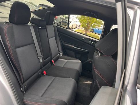 Used 2020 Subaru WRX AWD/4WD image 33