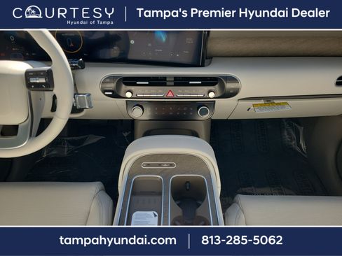 New 2026 Hyundai Palisade Limited image 18