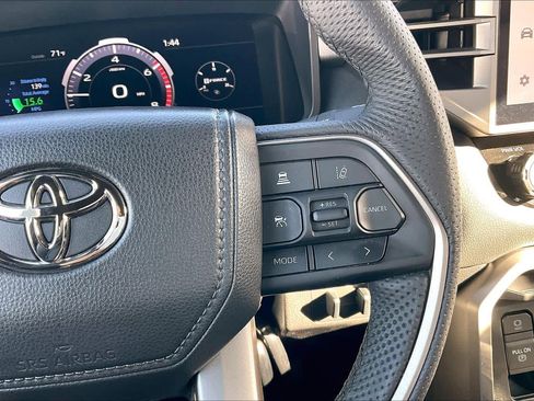 Certified 2025 Toyota Tundra Limited image 23