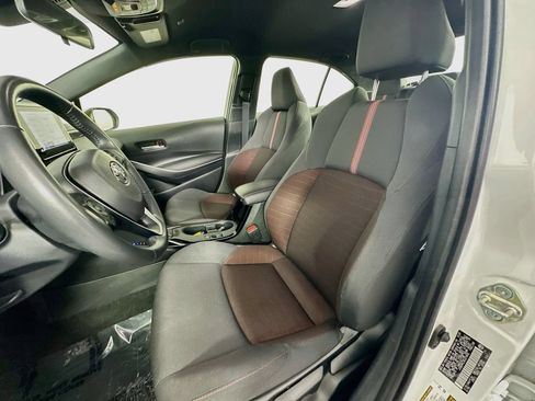 Used 2024 Toyota Corolla SE FWD image 21