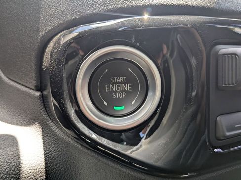 New 2025 Chevrolet Silverado 2500 High Country w/ Midnight Edition image 30