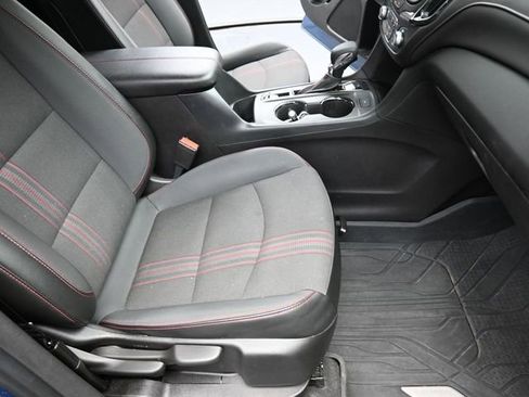 Used 2024 Chevrolet Equinox RS image 26