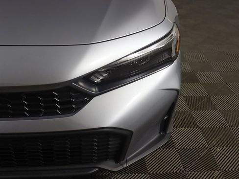 Certified 2026 Honda Civic Sport image 12