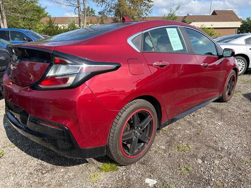 Used 2019 Chevrolet Volt LT FWD image 5