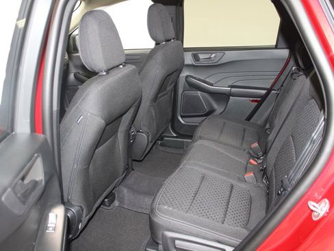 New 2026 Ford Escape Active image 21