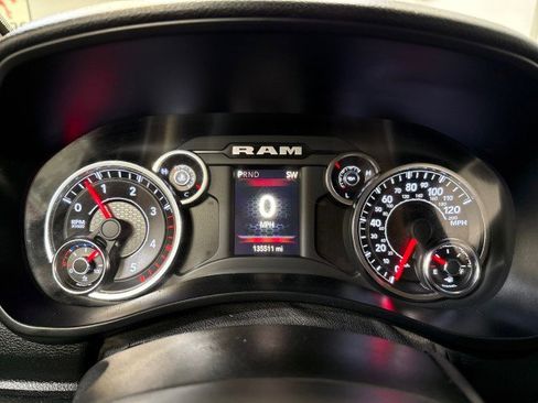 Used 2020 RAM 3500 Big Horn w/ Level 1 Equipment Group image 32