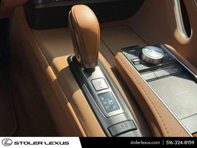 Used 2023 Lexus LC 500 Convertible w/ Touring Package RWD image 36