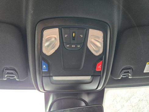 Used 2025 RAM 2500 Big Horn AWD/4WD image 22