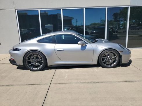 Used 2024 Porsche 911 GT3 image 8