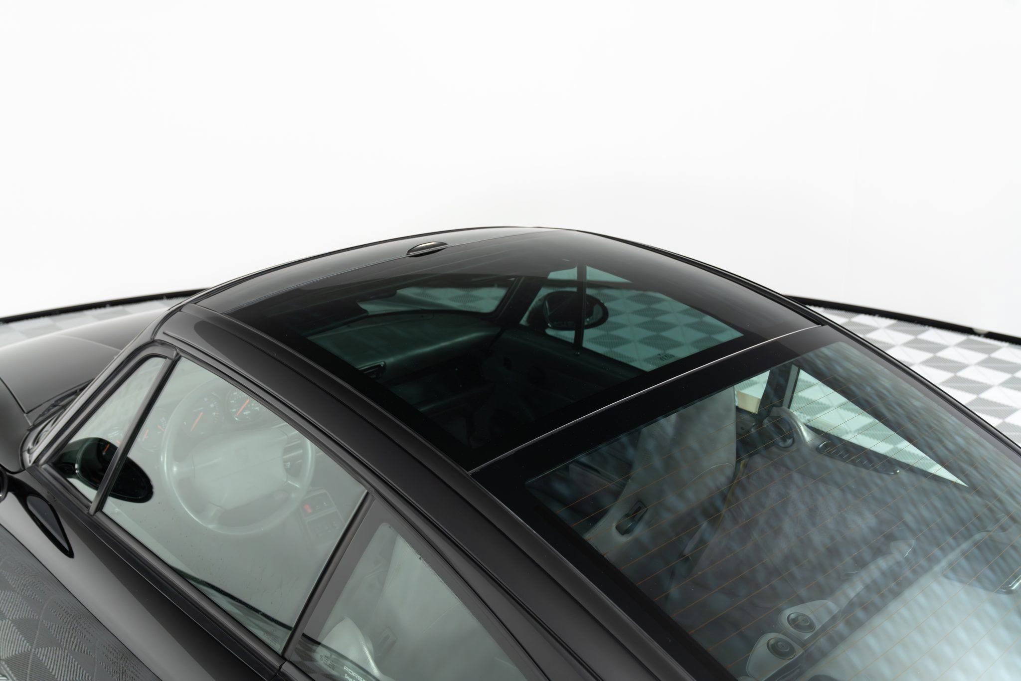 Used 1996 Porsche 911 Targa RWD image 18