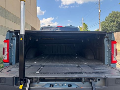 Used 2023 Ford F150 Lariat AWD/4WD image 19