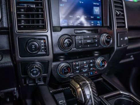 Used 2020 Ford F150 Raptor w/ Equipment Group 802A Luxury image 25