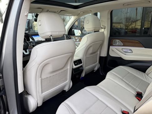 Certified 2022 Mercedes-Benz GLE 350 GLE 350 w/ Premium Package image 25