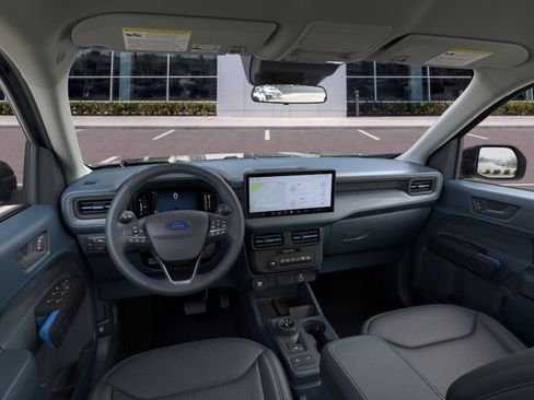 New 2025 Ford Maverick Lobo AWD/4WD image 27