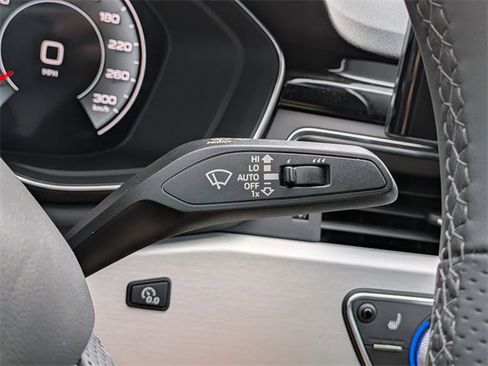 Used 2022 Audi A4 2.0T Prestige image 35