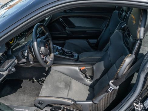 Used 2023 Porsche 911 GT3 RS image 52