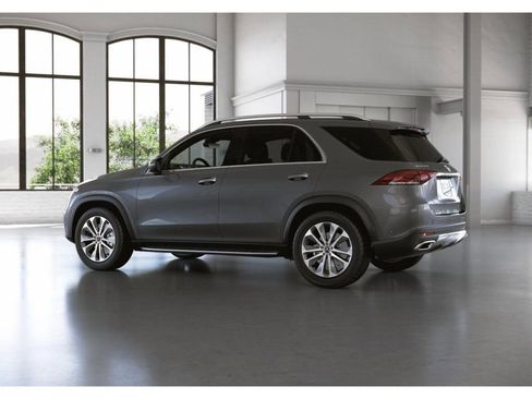 Certified 2023 Mercedes-Benz GLE 450 4MATIC image 32
