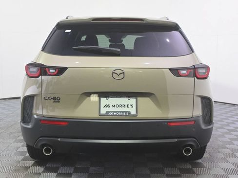 Used 2026 MAZDA CX-50 Meridian Edition w/ Weather Package AWD/4WD image 5