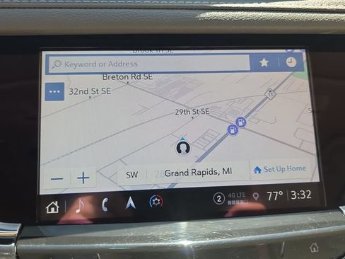 Used 2023 Cadillac XT6 Premium Luxury AWD/4WD image 25